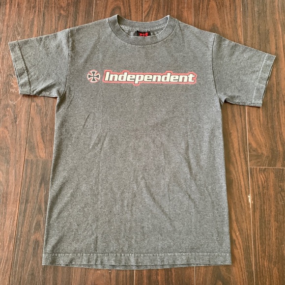 independent Other - Independent Truck Company T-Shirt Skateboard shirt